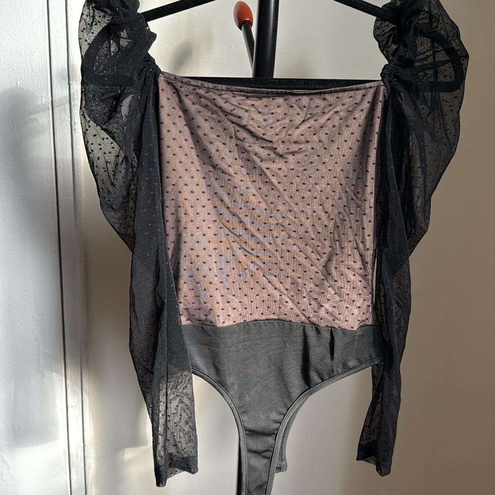 Bebe Bodysuit - image 5